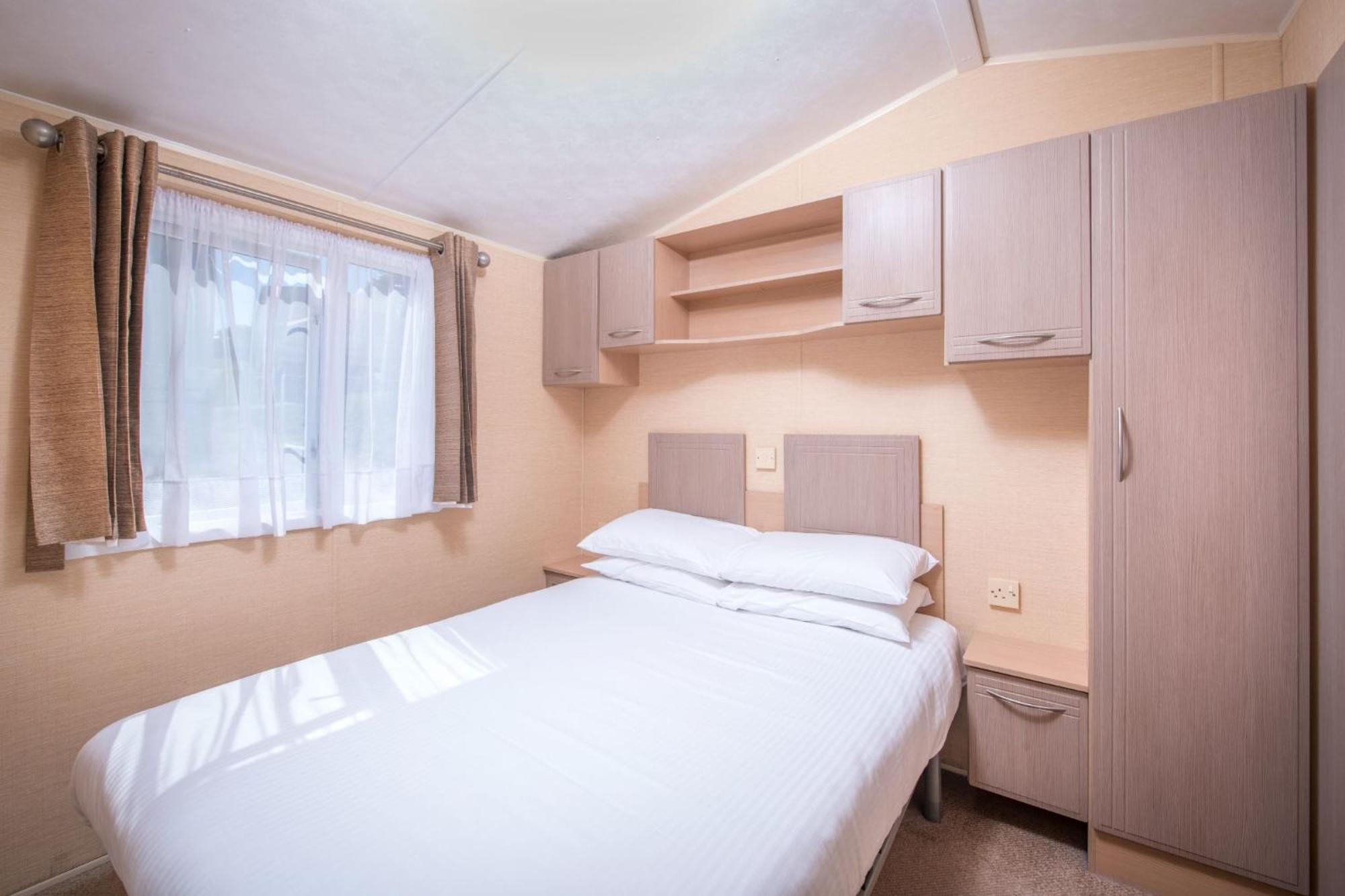 Widemouth Bay Caravan Park บู๊ด ภายนอก รูปภาพ