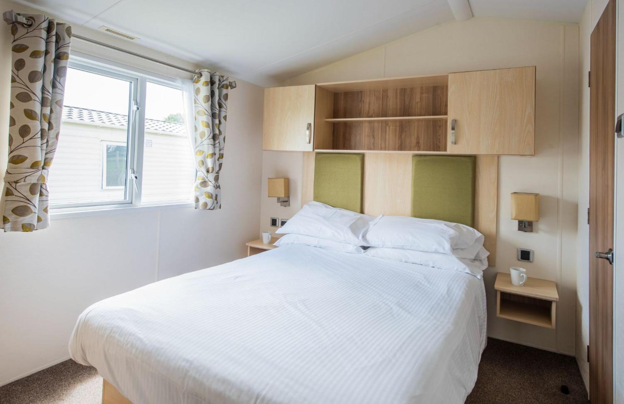 Widemouth Bay Caravan Park บู๊ด ภายนอก รูปภาพ