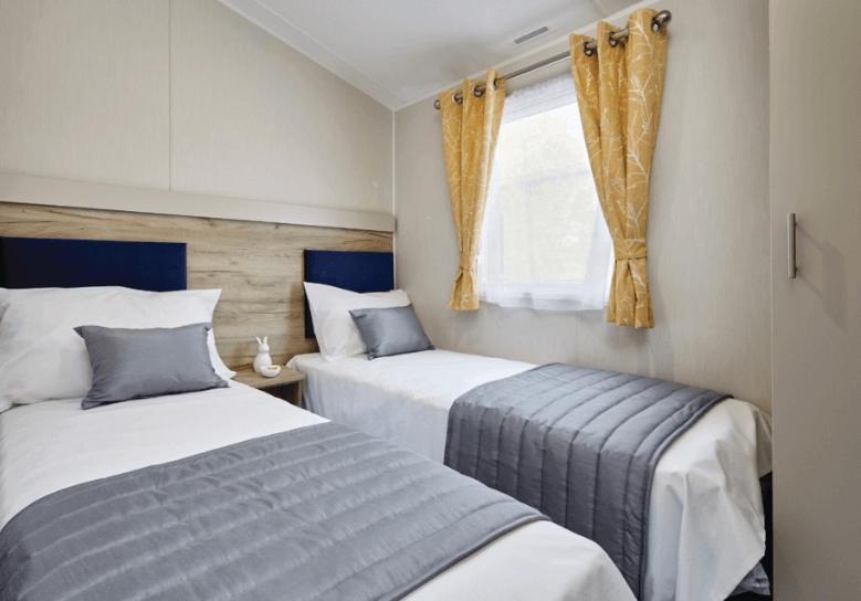 Widemouth Bay Caravan Park บู๊ด ภายนอก รูปภาพ