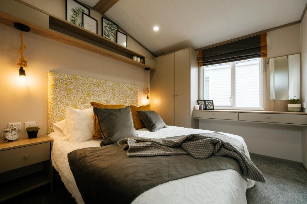 Widemouth Bay Caravan Park บู๊ด ภายนอก รูปภาพ