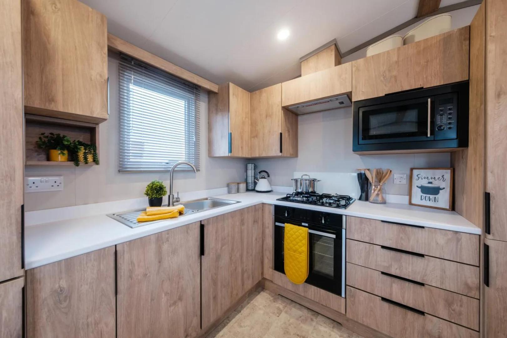 Widemouth Bay Caravan Park บู๊ด ภายนอก รูปภาพ