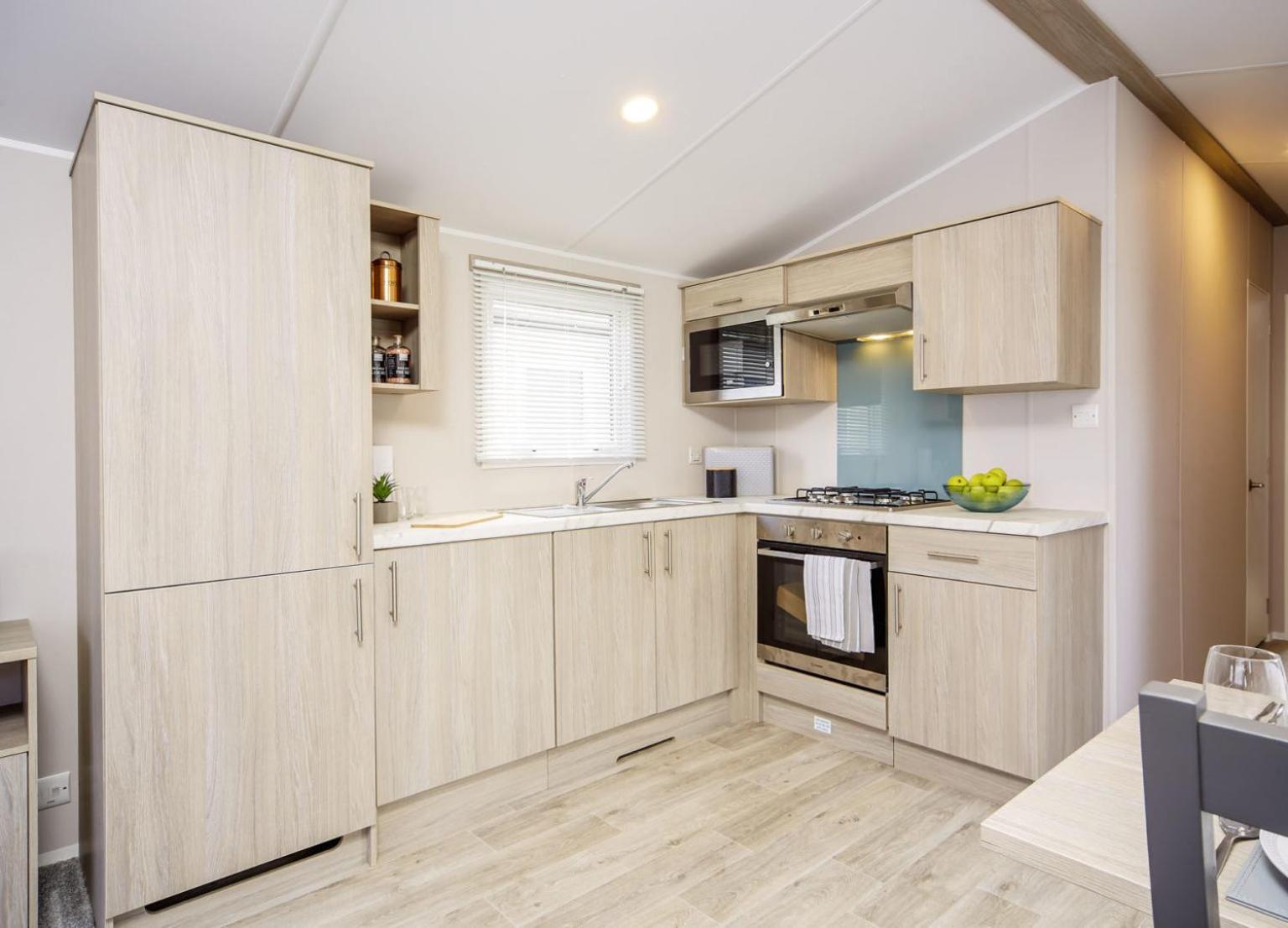 Widemouth Bay Caravan Park บู๊ด ภายนอก รูปภาพ