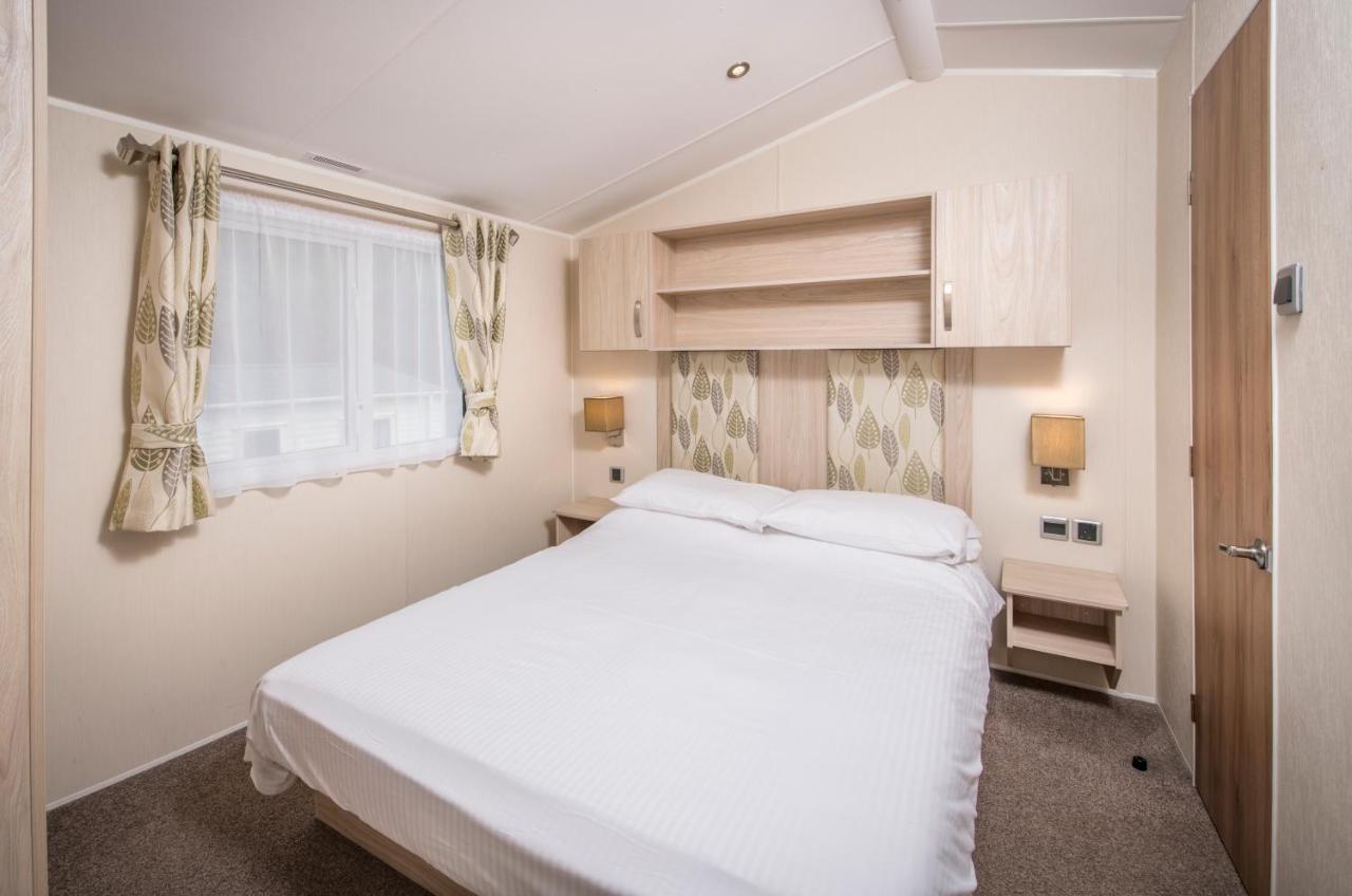 Widemouth Bay Caravan Park บู๊ด ภายนอก รูปภาพ
